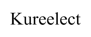 KUREELECT trademark