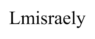 LMISRAELY trademark