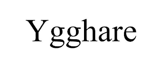 YGGHARE trademark