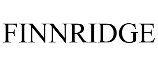 FINNRIDGE trademark