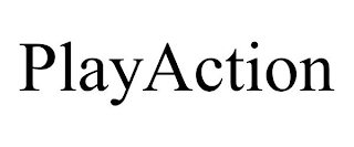 PLAYACTION trademark