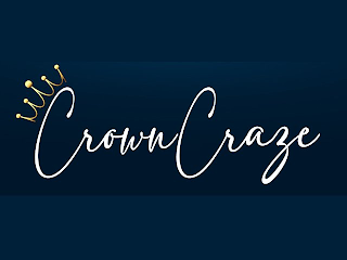 CROWN CRAZE trademark