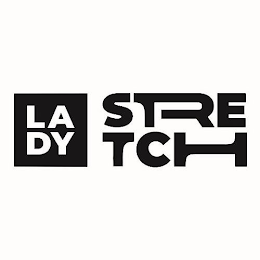 LADY STRETCH trademark