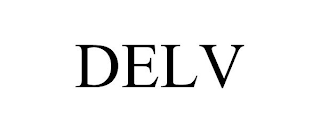 DELV trademark