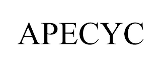 APECYC trademark