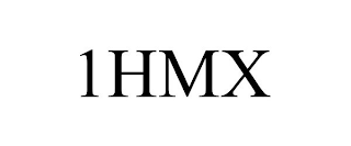 1HMX trademark