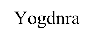 YOGDNRA trademark