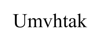 UMVHTAK trademark