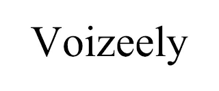 VOIZEELY trademark