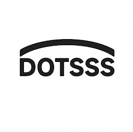 DOTSSS trademark