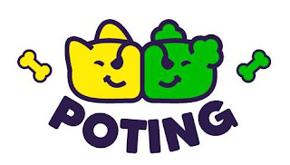 POTING