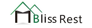 BLISS REST trademark