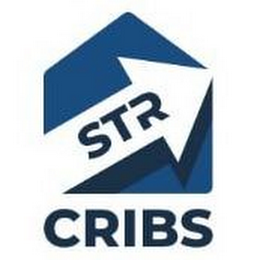 STR CRIBS trademark