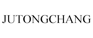 JUTONGCHANG trademark