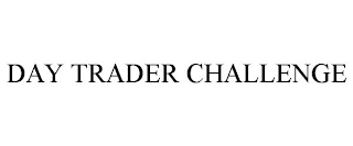 DAY TRADER CHALLENGE trademark