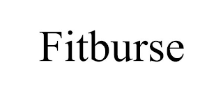 FITBURSE trademark