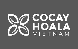 COCAY HOALA VIETNAM trademark