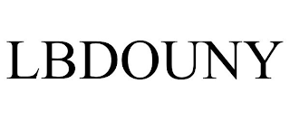 LBDOUNY