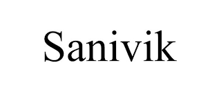 SANIVIK