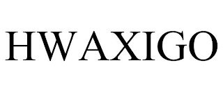 HWAXIGO