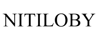 NITILOBY