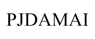 PJDAMAI