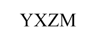 YXZM