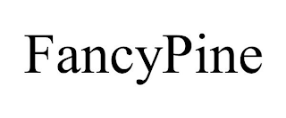 FANCYPINE