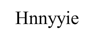 HNNYYIE