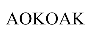 AOKOAK