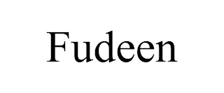 FUDEEN
