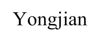 YONGJIAN
