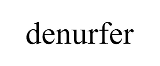 DENURFER