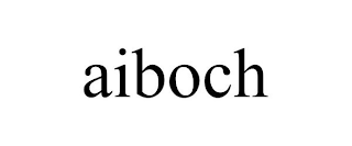 AIBOCH
