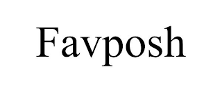 FAVPOSH