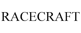RACECRAFT