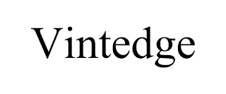 VINTEDGE