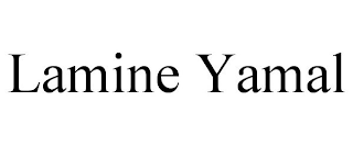 LAMINE YAMAL