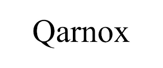 QARNOX