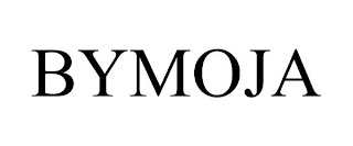 BYMOJA