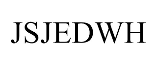 JSJEDWH