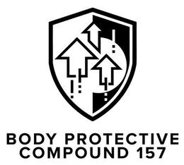 BODY PROTECTIVE COMPOUND 157