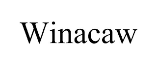 WINACAW