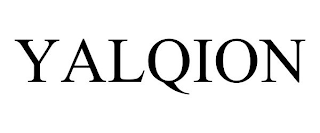 YALQION