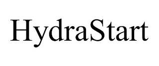 HYDRASTART
