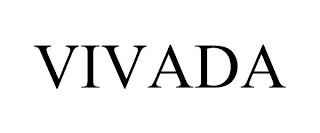 VIVADA