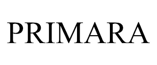 PRIMARA