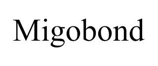 MIGOBOND