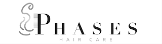 PHASES HAIR CARE