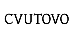 CVUTOVO